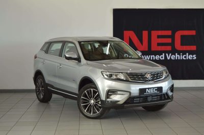 Proton-1.5TD Premium 2WD2026-Eastern-Cape-Motors-Demonstrator
