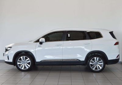 Proton-1.5 TGDI BSG Premium2023-Eastern-Cape-Motors-Demonstrator