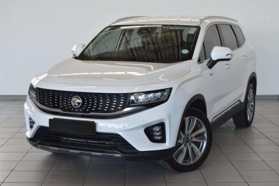 Proton-1.5 TGDI BSG Premium2023-Eastern-Cape-Motors-Demonstrator