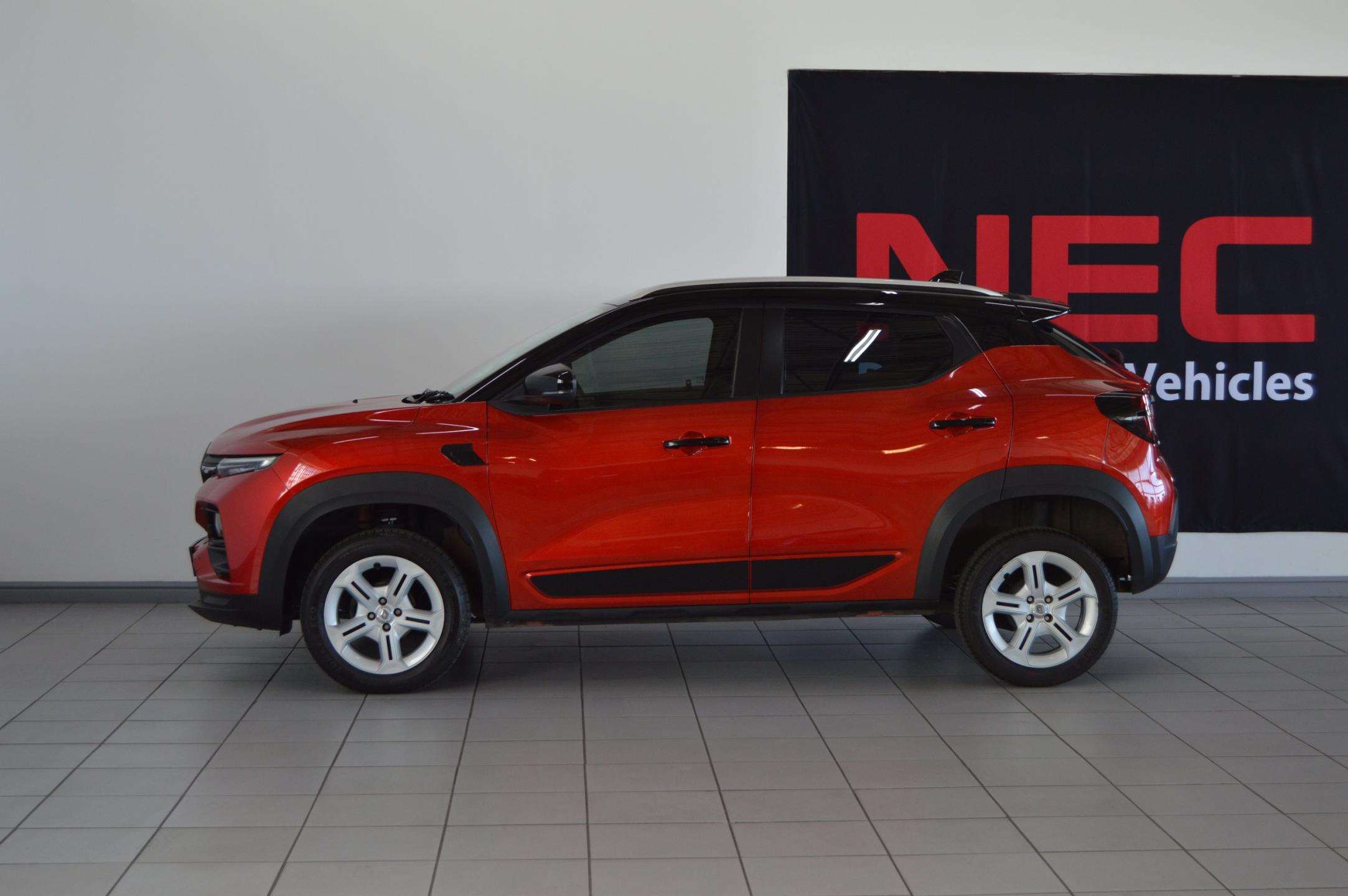 Renault-1.0T Zen2023-Eastern-Cape-Motors-Refurb