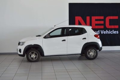 Renault-1.0 Dynamique 5DR2020-Eastern-Cape-Motors-Refurb