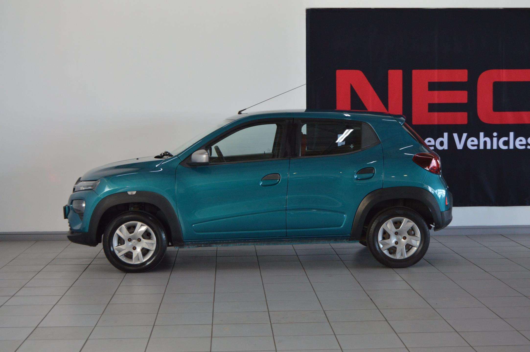 Renault-1.0 Dynamique 5DR2020-Eastern-Cape-Motors-Refurb