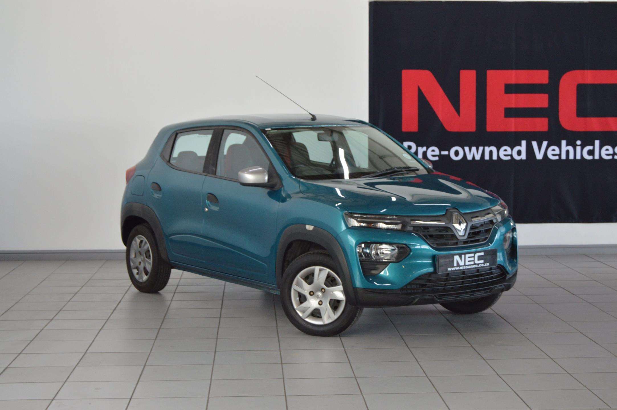 Renault-1.0 Dynamique 5DR2020-Eastern-Cape-Motors-Refurb