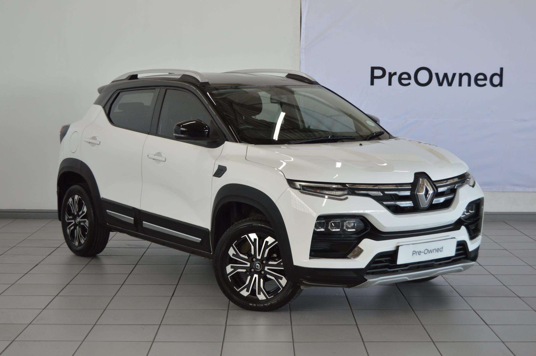 Renault-1.0T Intens2021-Eastern-Cape-Motors-Mazda Showroom