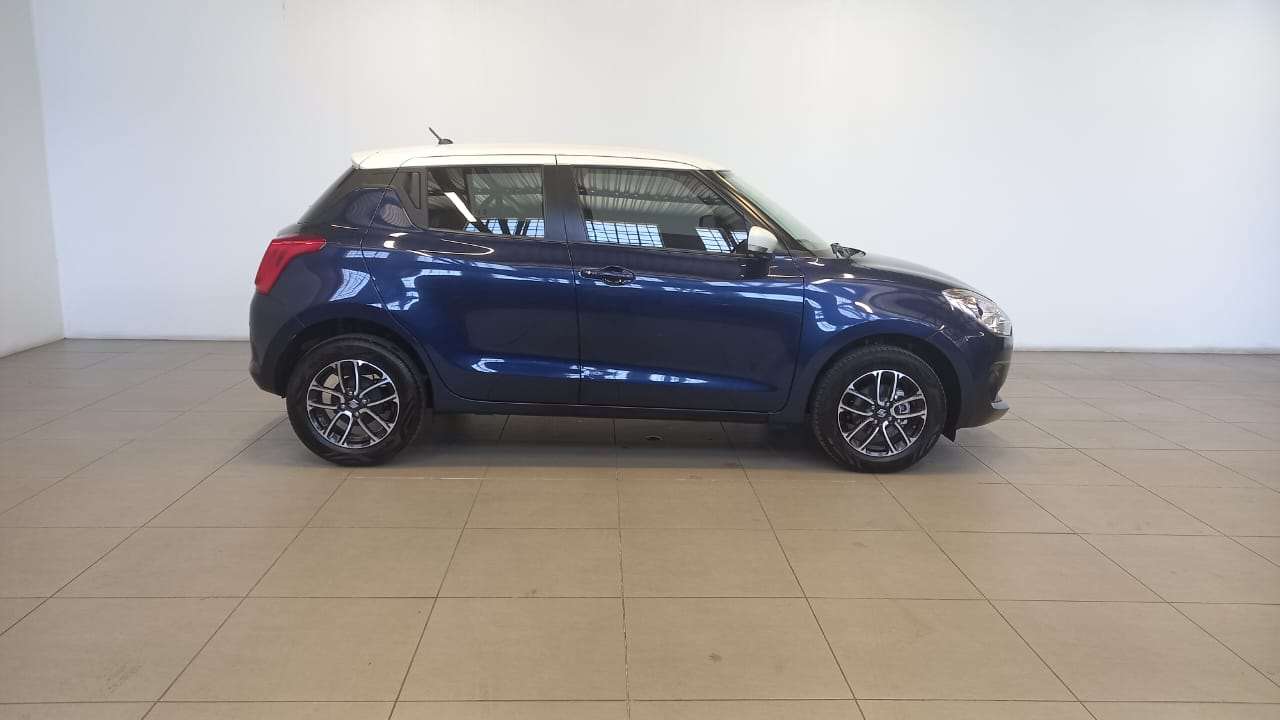 SUZUKI-SWIFT 1.2 GLX2024-Eastern-Cape-Motors-Showroom Used