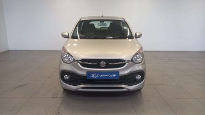 SUZUKI-CELERIO 1.0 GL AMT2024-Eastern-Cape-Motors-Showroom Used