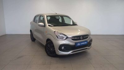 SUZUKI-CELERIO 1.0 GL AMT2024-Eastern-Cape-Motors-Showroom Used