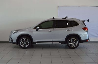 Subaru-2.5 IS ES AWD CVT2023-Eastern-Cape-Motors-Used Car Lot