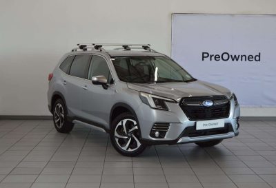 Subaru-2.5 IS ES AWD CVT2023-Eastern-Cape-Motors-Used Car Lot