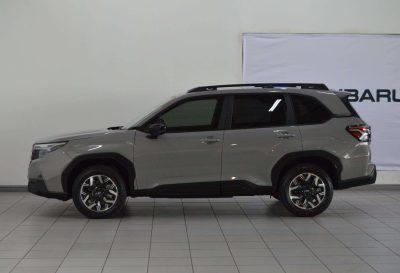 Subaru-2.5 Field CVT2026-Eastern-Cape-Motors-Demo Loaner/Fleet
