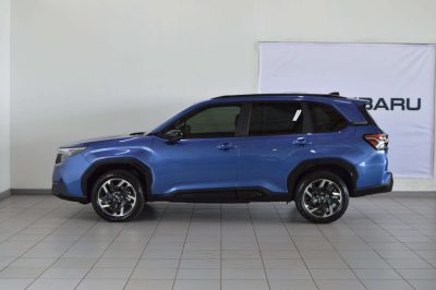 Subaru-2.5 Premium CVT2026-Eastern-Cape-Motors-Demo Loaner/Fleet
