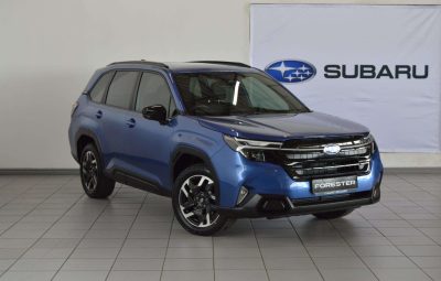 Subaru-2.5 Premium CVT2026-Eastern-Cape-Motors-Demo Loaner/Fleet