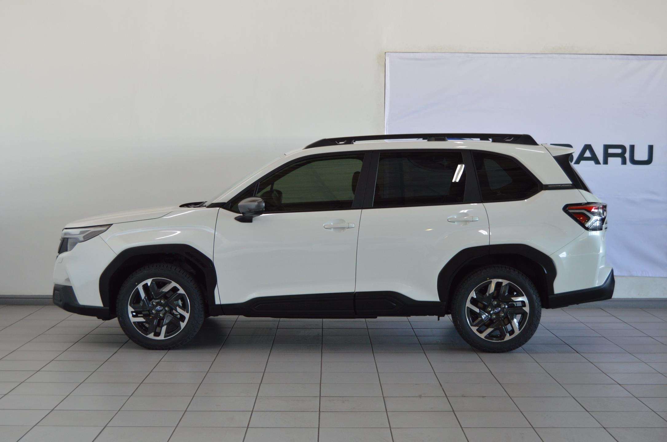 Subaru-2.5 Touring CVT2026-Eastern-Cape-Motors-Demo Loaner/Fleet