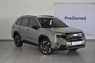 Subaru-2.5 Premium CVT2026-Eastern-Cape-Motors-Demo Loaner/Fleet