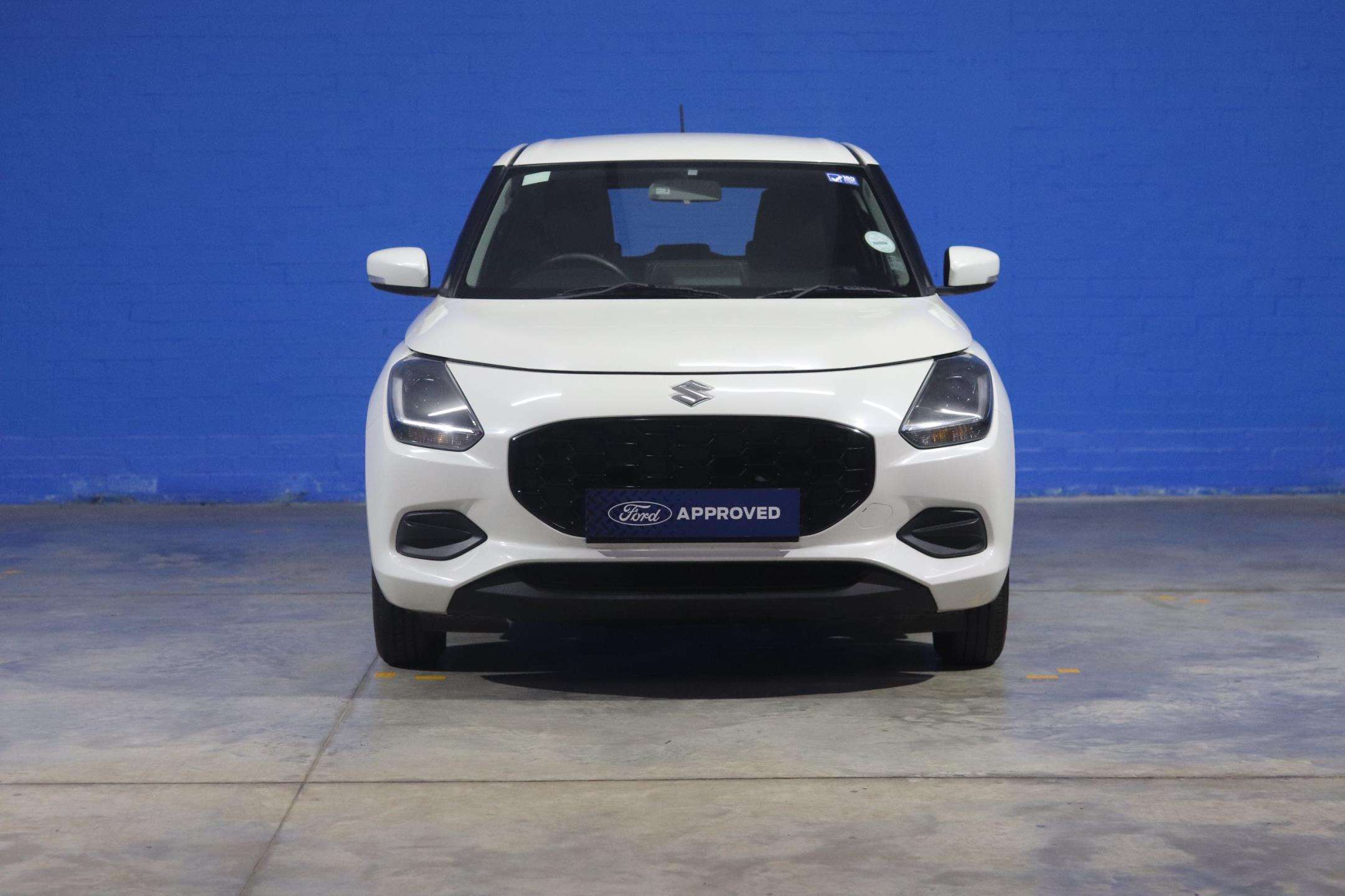 Suzuki-1.2 GL MT 5DR2025-Eastern-Cape-Motors-Showroom Used