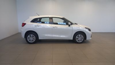 TOYOTA-STARLET 1.5 Xi2025-Eastern-Cape-Motors-Showroom Used