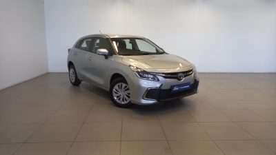 TOYOTA-STARLET 1.5 Xi2025-Eastern-Cape-Motors-Showroom Used