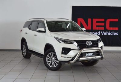 Toyota-2.8GD-6 4X2 AT2021-Eastern-Cape-Motors-Refurb