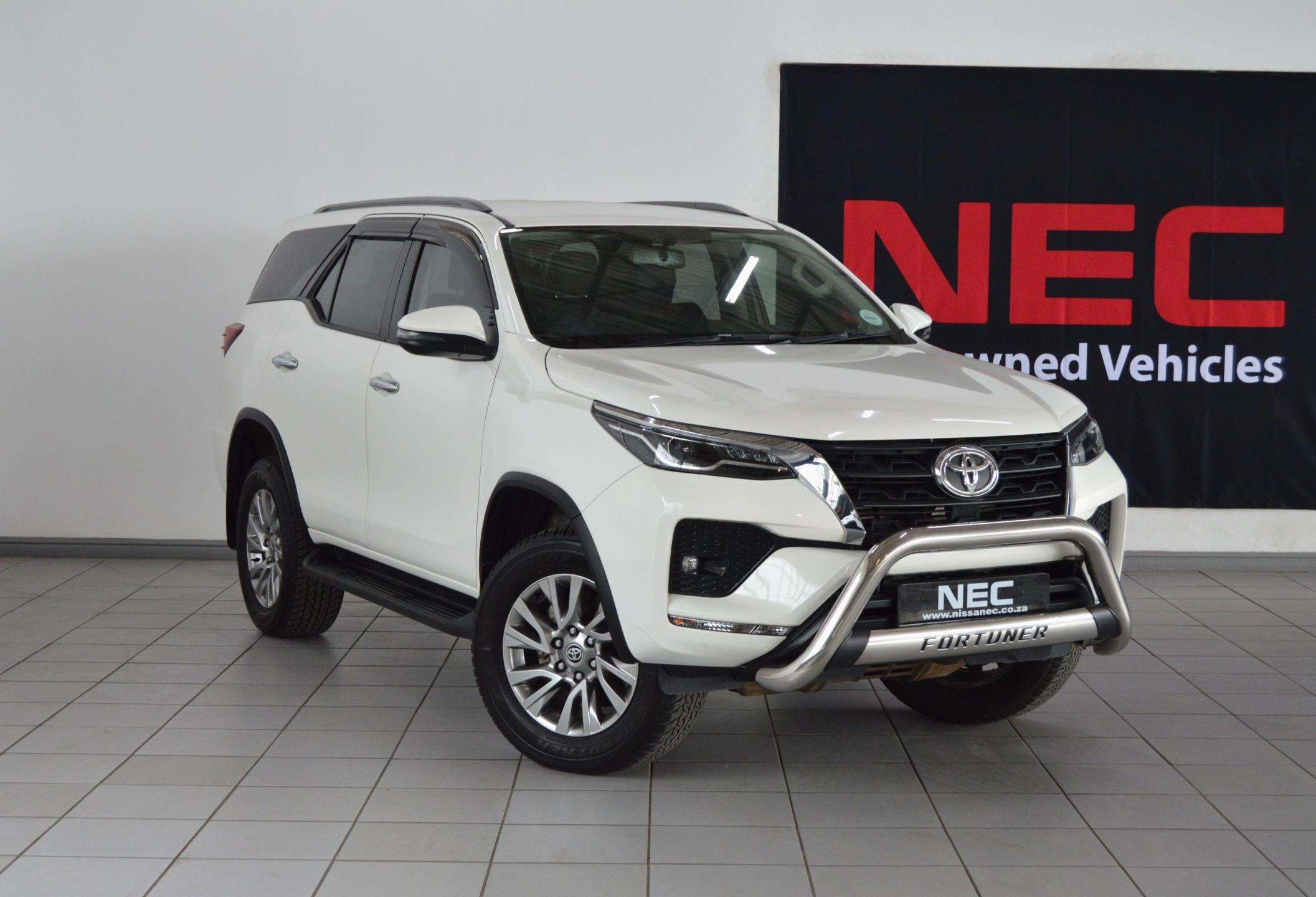 Toyota-2.8GD-6 4X2 AT2021-Eastern-Cape-Motors-Refurb