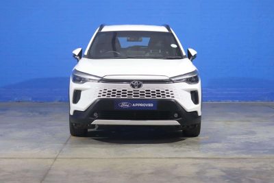 Toyota-Cross 1.8 XS MT 5DR2025-Eastern-Cape-Motors-Showroom Used