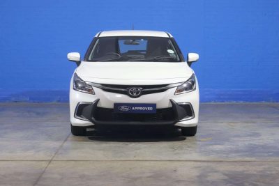 Toyota-1.5 Xi MT 5DR2025-Eastern-Cape-Motors-Showroom Used