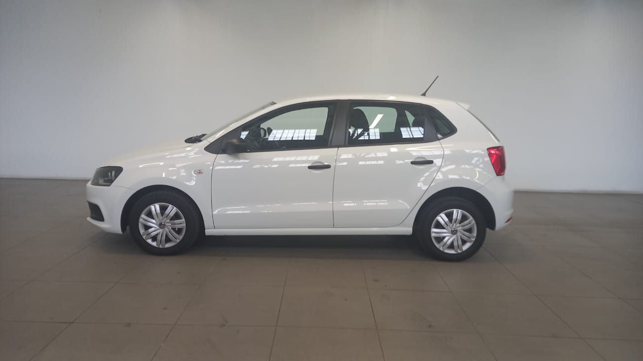 VOLKSWAGEN-POLO VIVO 1.4 (5DR)2024-Eastern-Cape-Motors-Showroom Used