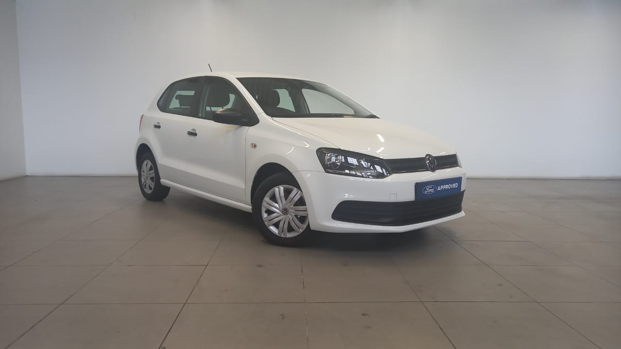VOLKSWAGEN-POLO VIVO 1.4 (5DR)2024-Eastern-Cape-Motors-Showroom Used