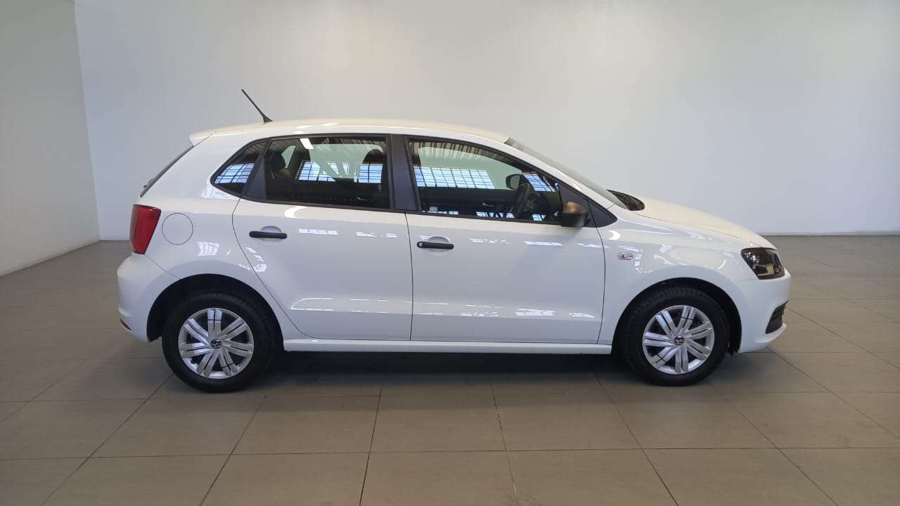 VOLKSWAGEN-POLO VIVO 1.4 (5DR)2024-Eastern-Cape-Motors-Showroom Used