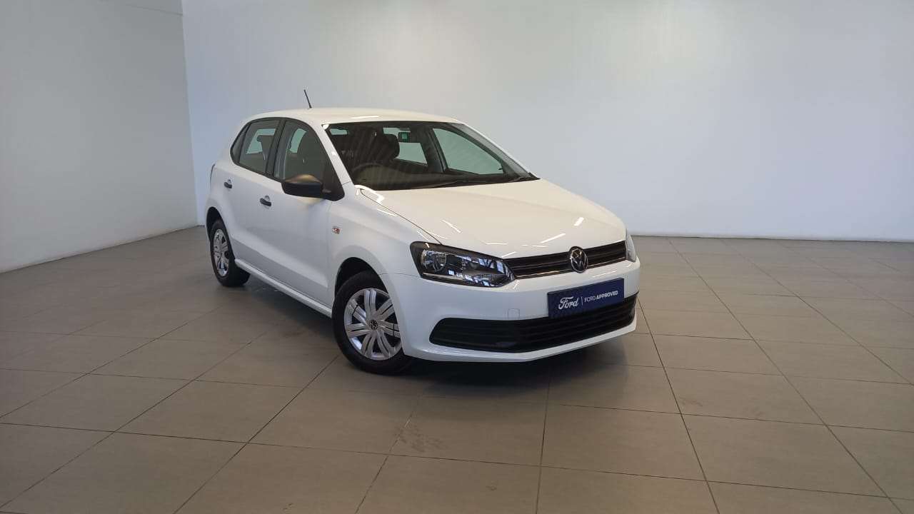 VOLKSWAGEN-POLO VIVO 1.4 (5DR)2024-Eastern-Cape-Motors-Showroom Used