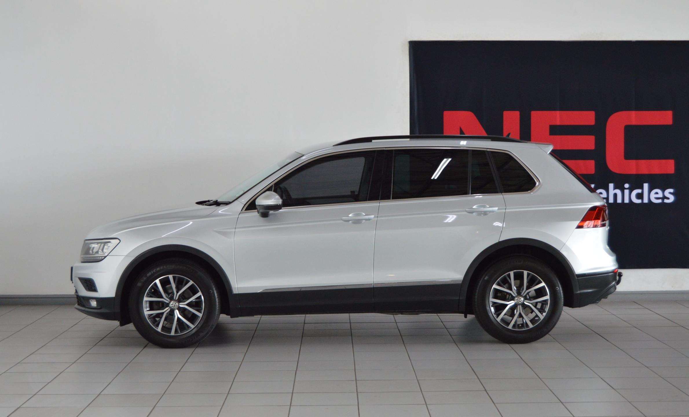 Volkswagen-1.4 TSi Comfortline DSG2019-Eastern-Cape-Motors-Demonstrator