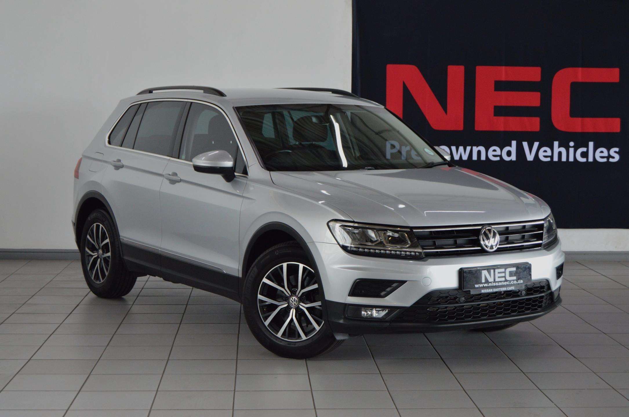 Volkswagen-1.4 TSi Comfortline DSG2019-Eastern-Cape-Motors-Demonstrator