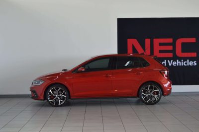 Volkswagen-2.0 GTI DSG (147KW)2024-Eastern-Cape-Motors-Refurb