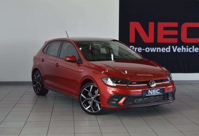 Volkswagen-2.0 GTI DSG (147KW)2024-Eastern-Cape-Motors-Refurb