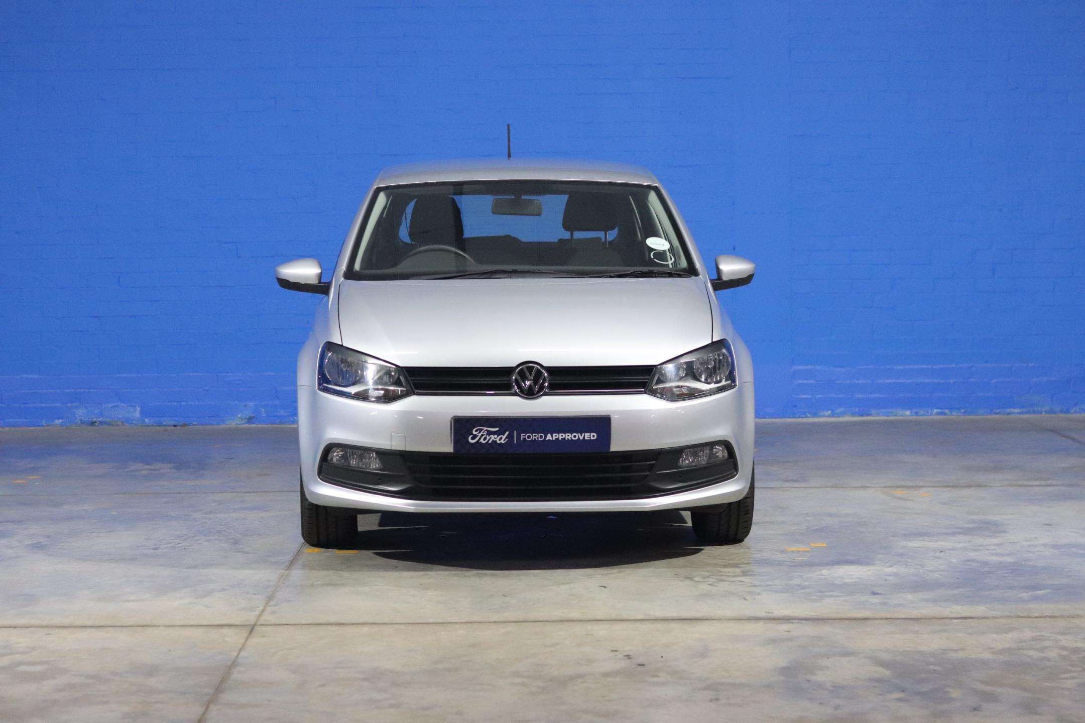 Volkswagen-1.4 Comfortline MT (5DR)2024-Eastern-Cape-Motors-Showroom Used