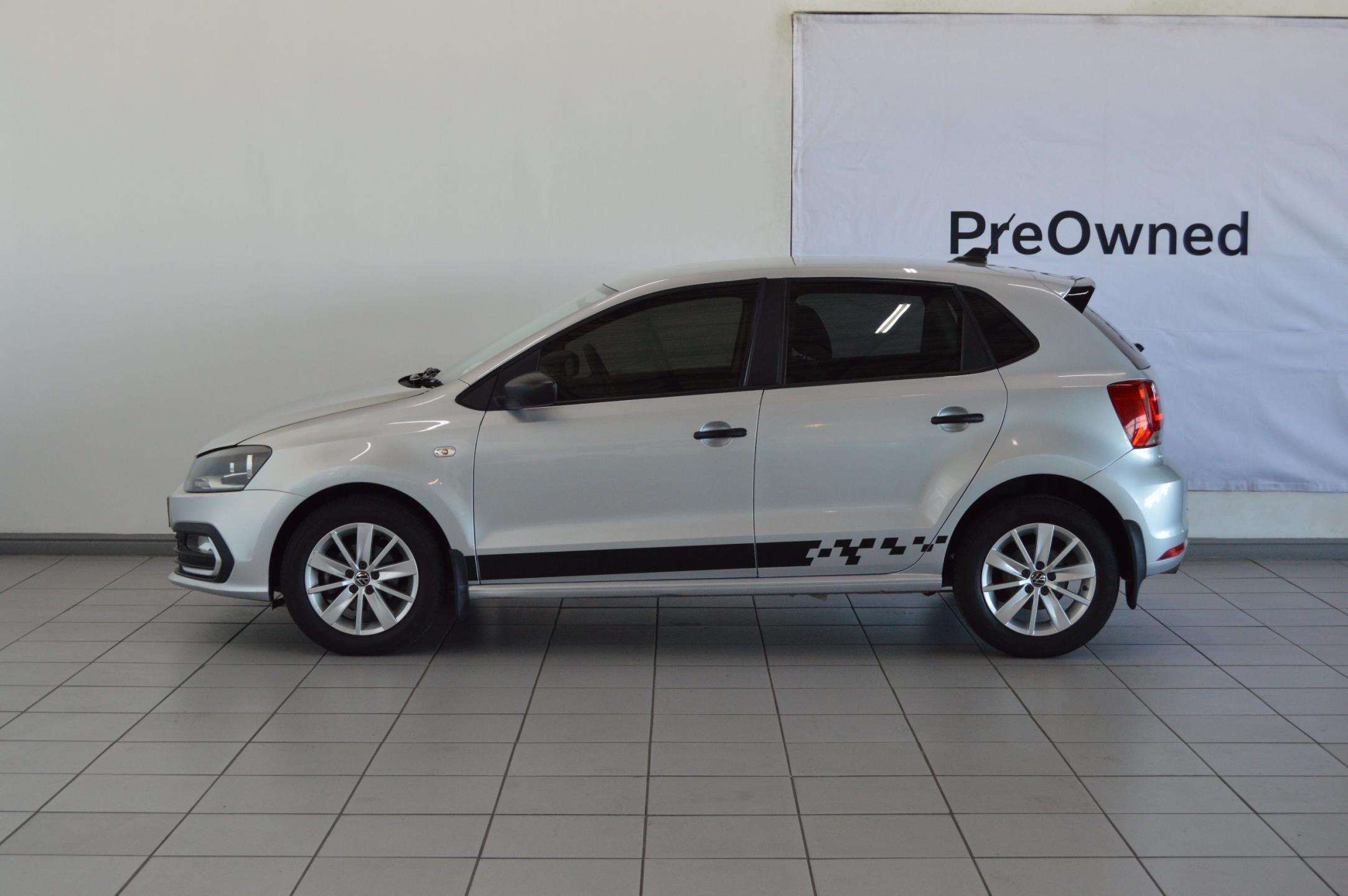 Volkswagen-1.4 Dr2024-Eastern-Cape-Motors-Mazda Showroom