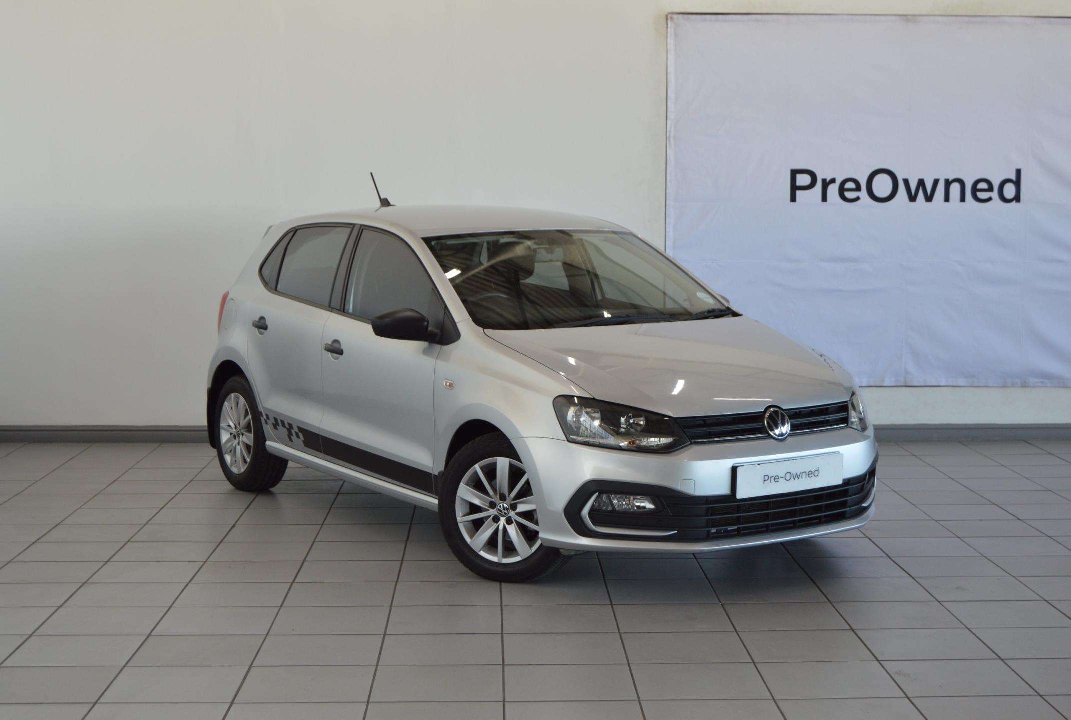 Volkswagen-1.4 Dr2024-Eastern-Cape-Motors-Mazda Showroom