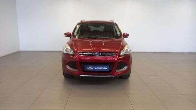Ford-1.5 EcoBoost Ambiente 6MT2016-Eastern-Cape-Motors-Showroom Used