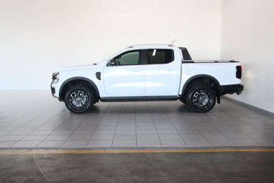 Ford-2.0L Bi Turbo Double Cab Wildtrak 4X4 HR 10AT2024-Eastern-Cape-Motors-Storeroom