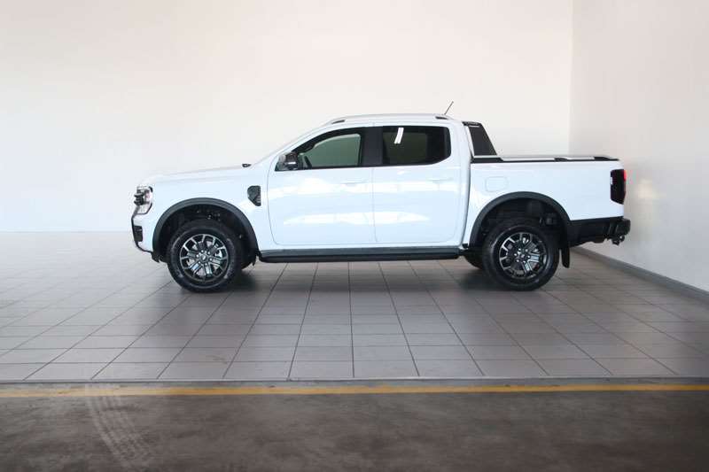 Ford-2.0L Bi Turbo Double Cab Wildtrak 4X4 HR 10AT2024-Eastern-Cape-Motors-Storeroom