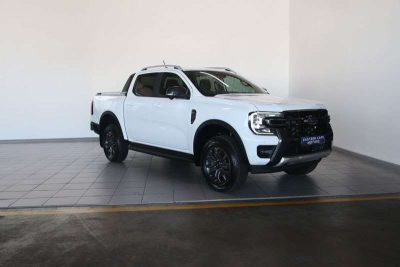 Ford-2.0L Bi Turbo Double Cab Wildtrak 4X4 HR 10AT2024-Eastern-Cape-Motors-Storeroom