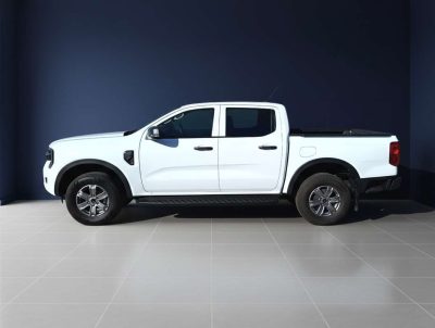 Ford-2.0LTurbo Double Cab XL 4X2 6AT2025-Eastern-Cape-Motors-Demo Fleet
