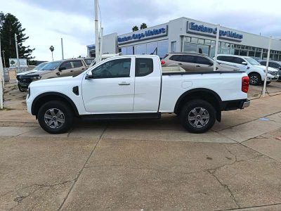 Ford-2.0L Turbo Super Cab 4X2 6AT2026-Eastern-Cape-Motors-Demo Fleet