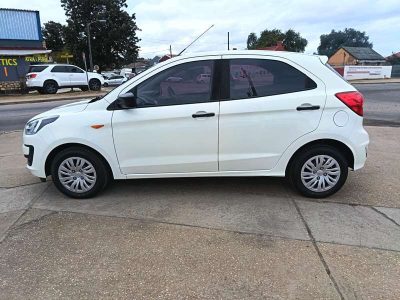 Ford-1.5 Ambiente 5MT 5DR2021-Eastern-Cape-Motors-Showroom