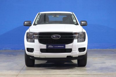 Ford-2.0D XL D/C P/U A/T 4X42023-Eastern-Cape-Motors-Showroom Used