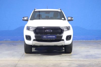 Ford-2.0D Bi-Turbo Wildtrak D/C P/U A/T 4X22022-Eastern-Cape-Motors-Showroom Used