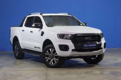 Ford-2.0D Bi-Turbo Wildtrak D/C P/U A/T 4X22022-Eastern-Cape-Motors-Showroom Used