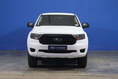 Ford-2.2 TDCI XL D/C P/U MT 4X22022-Eastern-Cape-Motors-Showroom Used