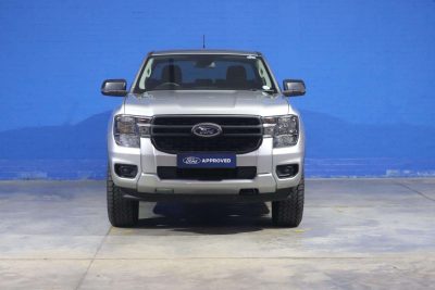 Ford-2.0D XL P/U D/C A/T 4X42025-Eastern-Cape-Motors-ECM William Moffett