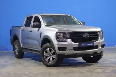 Ford-2.0D XL P/U D/C A/T 4X42025-Eastern-Cape-Motors-ECM William Moffett
