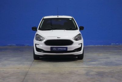 Ford-1.5Ti VCT Ambiente MT 5DR2020-Eastern-Cape-Motors-Showroom Used